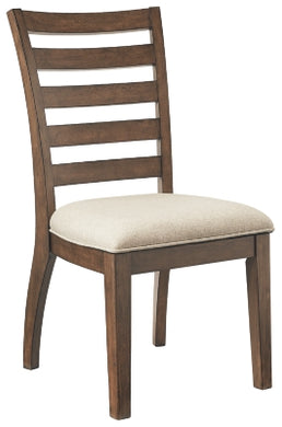 Flynnter Dining Room Chair