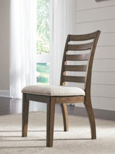 Load image into Gallery viewer, Flynnter Dining Room Chair