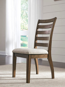 Flynnter Dining Room Chair