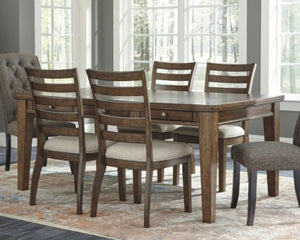 Flynnter Dining Room Table