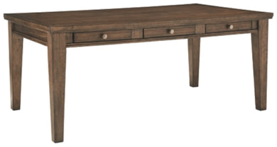 Flynnter Dining Room Table