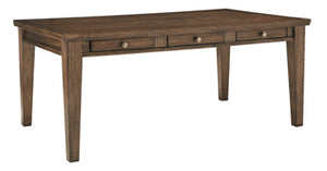 Flynnter Dining Room Table