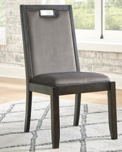 Load image into Gallery viewer, Hyndell Dining Room Chair