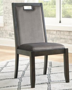 Hyndell Dining Room Chair