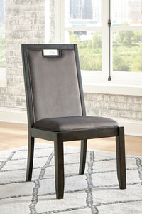 Hyndell Dining Room Chair