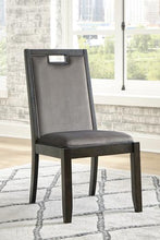 Load image into Gallery viewer, Hyndell Dining Room Chair