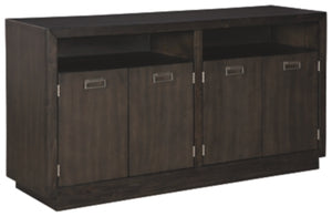 Hyndell Dining Room Server