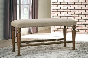 Lettner Dining Room Bench