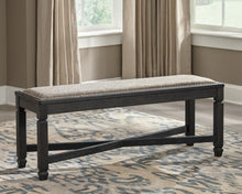 Load image into Gallery viewer, Tyler Creek Dining Room Bench