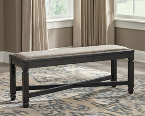 Tyler Creek Dining Room Bench