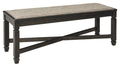 Tyler Creek Dining Room Bench