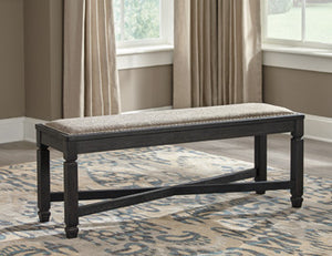 Tyler Creek Dining Room Bench