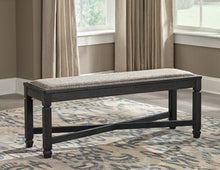 Load image into Gallery viewer, Tyler Creek Dining Room Bench