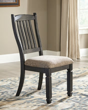 Load image into Gallery viewer, Tyler Creek Dining Room Chair