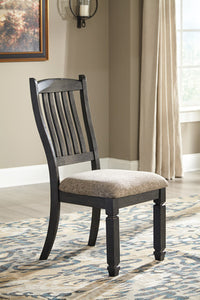 Tyler Creek Dining Room Chair