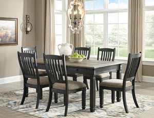 Tyler Creek Dining Room Table