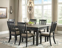 Load image into Gallery viewer, Tyler Creek Dining Room Table