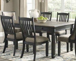 Tyler Creek Dining Room Table