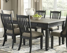 Load image into Gallery viewer, Tyler Creek Dining Room Table