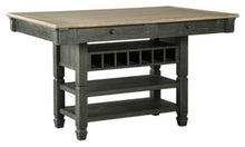 Load image into Gallery viewer, Tyler Creek Counter Height Dining Room Table