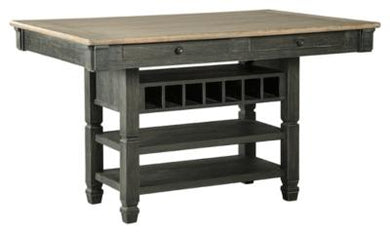 Tyler Creek Counter Height Dining Room Table
