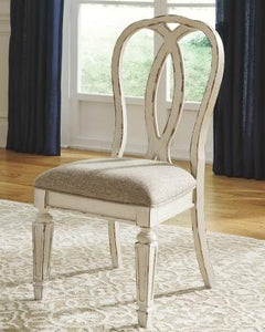 Realyn Dining Room Chair