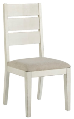 Grindleburg Dining Room Chair