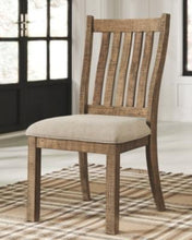 Load image into Gallery viewer, Grindleburg Dining Room Chair