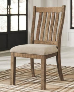 Grindleburg Dining Room Chair