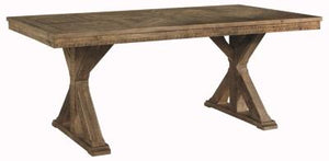 Grindleburg Dining Room Table