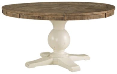 Grindleburg Dining Room Table