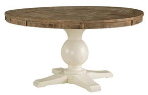 Grindleburg Dining Room Table Base