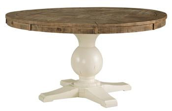 Grindleburg Dining Room Table Top