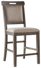 Load image into Gallery viewer, Johurst Counter Height Bar Stool