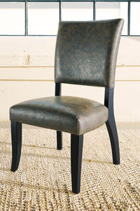 Sommerford Dining Room Chair