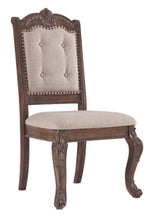 Load image into Gallery viewer, Charmond Dining Room Chair