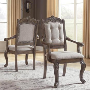 Charmond Dining Room Chair