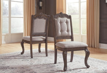 Load image into Gallery viewer, Charmond Dining Room Chair