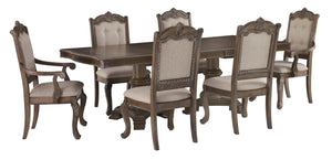 Charmond Dining Set