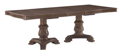 Charmond Dining Room Table