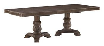 Charmond Dining Room Table Base