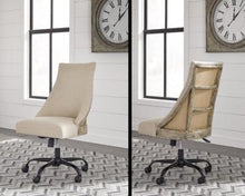 Load image into Gallery viewer, Office Chair Program Home Office Desk Chair