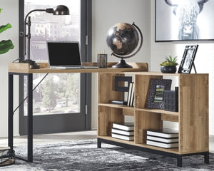 Gerdanet 47 Home Office Desk