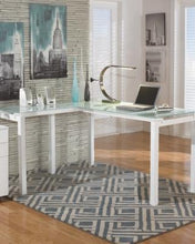 Load image into Gallery viewer, Baraga 61 Home Office Desk