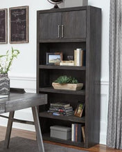 Load image into Gallery viewer, Raventown 74 Bookcase