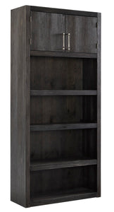 Raventown 74 Bookcase