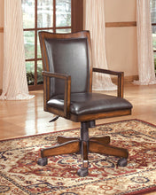 Load image into Gallery viewer, Hamlyn Home Office Desk Chair