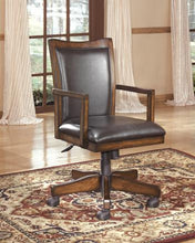 Load image into Gallery viewer, Hamlyn Home Office Desk Chair