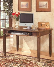 Load image into Gallery viewer, Hamlyn 48 Home Office Desk