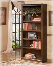 Load image into Gallery viewer, Hamlyn 75 Bookcase